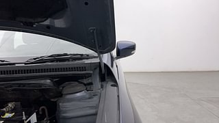 Used 2022 Maruti Suzuki Ciaz Alpha Petrol Petrol Manual engine ENGINE LEFT SIDE HINGE & APRON VIEW