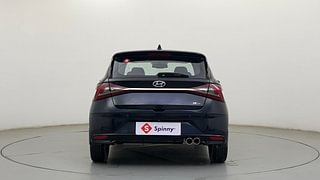 Used 2022 Hyundai i20 N Line N8 1.0 Turbo iMT Petrol Manual exterior BACK VIEW