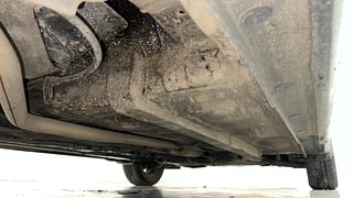 Used 2017 Hyundai Grand i10 [2017-2020] Asta 1.2 Kappa VTVT Petrol Manual extra REAR RIGHT UNDERBODY VIEW
