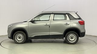 Used 2019 Maruti Suzuki Vitara Brezza [2016-2020] LDi Diesel Manual exterior LEFT SIDE VIEW