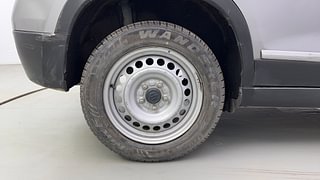 Used 2019 Maruti Suzuki Vitara Brezza [2016-2020] LDi Diesel Manual tyres RIGHT REAR TYRE RIM VIEW