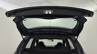 Used 2017 Hyundai Grand i10 [2017-2020] Asta 1.2 Kappa VTVT Petrol Manual interior DICKY DOOR OPEN VIEW