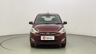 Used 2014 hyundai i10 Sportz 1.1 Petrol Petrol Manual exterior FRONT VIEW