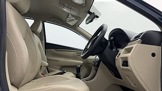 Used 2022 Maruti Suzuki Ciaz Alpha Petrol Petrol Manual interior RIGHT SIDE FRONT DOOR CABIN VIEW