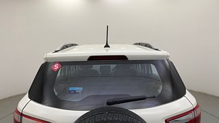 Used 2020 Ford EcoSport [2017-2021] Titanium 1.5L Ti-VCT Petrol Manual exterior BACK WINDSHIELD VIEW