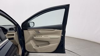Used 2022 Maruti Suzuki Ciaz Alpha Petrol Petrol Manual interior RIGHT FRONT DOOR OPEN VIEW