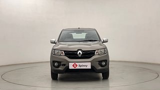 Used 2016 Renault Kwid [2017-2019] RXT 1.0 SCE Special Petrol Manual exterior FRONT VIEW