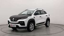 2022 Renault Kiger RXT AMT