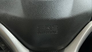 Used 2017 Honda City [2017-2020] V CVT Petrol Automatic top_features Airbags