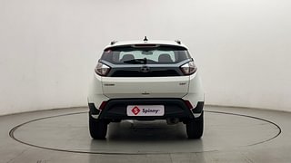 Used 2019 Tata Nexon [2017-2020] XZA Plus AMT Petrol Petrol Automatic exterior BACK VIEW