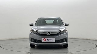 Used 2019 honda Amaze 1.2 V i-VTEC Petrol+CNG (Outside Fitted) Petrol+cng Manual exterior FRONT VIEW