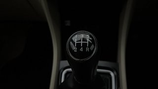 Used 2022 Maruti Suzuki Ciaz Alpha Petrol Petrol Manual interior GEAR  KNOB VIEW