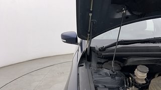 Used 2022 Maruti Suzuki Ciaz Alpha Petrol Petrol Manual engine ENGINE RIGHT SIDE HINGE & APRON VIEW
