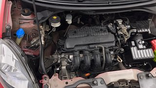 Used 2013 Honda Brio [2011-2016] S MT Petrol Manual engine ENGINE RIGHT SIDE VIEW