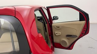 Used 2013 Honda Brio [2011-2016] S MT Petrol Manual interior RIGHT REAR DOOR OPEN VIEW