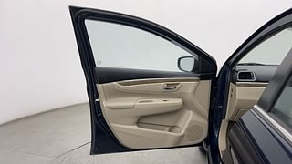 Used 2022 Maruti Suzuki Ciaz Alpha Petrol Petrol Manual interior LEFT FRONT DOOR OPEN VIEW