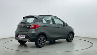 Used 2021 Tata Tiago NRG XZ Petrol Manual exterior RIGHT REAR CORNER VIEW