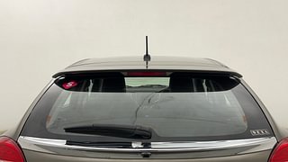 Used 2019 Maruti Suzuki Baleno [2019-2022] Zeta Petrol Petrol Manual exterior BACK WINDSHIELD VIEW