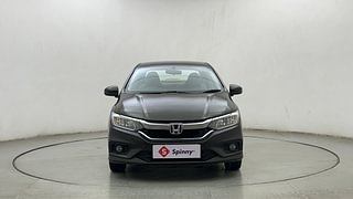 Used 2017 Honda City [2017-2020] V CVT Petrol Automatic exterior FRONT VIEW