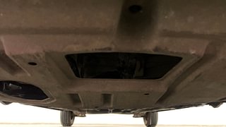 Used 2012 Toyota Etios Liva [2010-2017] GD Diesel Manual extra FRONT LEFT UNDERBODY VIEW