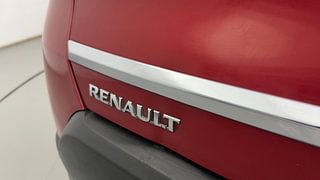 Used 2015 Renault Kwid [2015-2019] RXT Petrol Manual dents MINOR SCRATCH