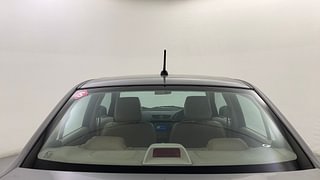 Used 2012 Maruti Suzuki Swift Dzire [2012-2015] LXI Petrol Manual exterior BACK WINDSHIELD VIEW