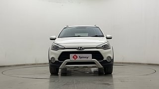 Used 2018 Hyundai i20 Active [2015-2020] 1.2 SX Petrol Manual exterior FRONT VIEW