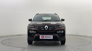 Used 2023 Renault Kiger RXT MT Petrol Manual exterior FRONT VIEW