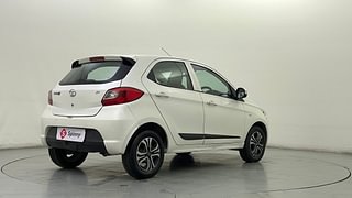 Used 2019 Tata Tiago Revotorq XZ W/O Alloy Diesel Manual exterior RIGHT REAR CORNER VIEW