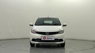 Used 2019 Tata Tiago Revotorq XZ W/O Alloy Diesel Manual exterior FRONT VIEW