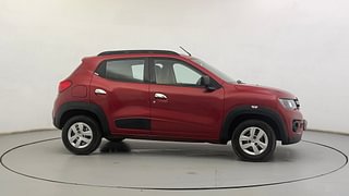 Used 2015 Renault Kwid [2015-2019] RXT Petrol Manual exterior RIGHT SIDE VIEW