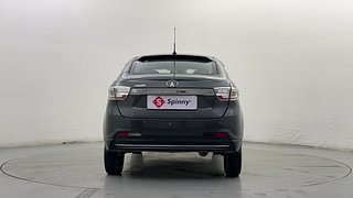 Used 2022 Tata Tigor XZ Petrol Petrol Manual exterior BACK VIEW