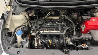 Used 2018 Hyundai i20 Active [2015-2020] 1.2 SX Petrol Manual engine ENGINE RIGHT SIDE VIEW