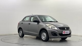 Used 2012 Maruti Suzuki Swift Dzire [2012-2015] LXI Petrol Manual exterior RIGHT FRONT CORNER VIEW