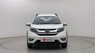 Used 2016 Honda BR-V [2016-2020] V CVT Petrol Petrol Automatic exterior FRONT VIEW