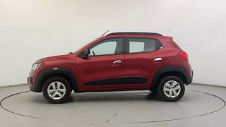 Used 2015 Renault Kwid [2015-2019] RXT Petrol Manual exterior LEFT SIDE VIEW