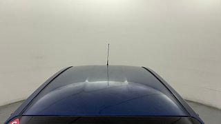 Used 2013 Nissan Sunny [2011-2014] XL Petrol Manual exterior EXTERIOR ROOF VIEW