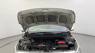 Used 2018 Hyundai Elite i20 [2018-2020] Asta 1.2 CNG (Outside fitted) Petrol+cng Manual engine ENGINE & BONNET OPEN FRONT VIEW