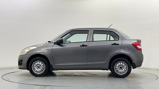 Used 2012 Maruti Suzuki Swift Dzire [2012-2015] LXI Petrol Manual exterior LEFT SIDE VIEW