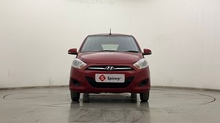 Used 2012 Hyundai i10 [2010-2016] Sportz 1.2 Petrol Petrol Manual exterior FRONT VIEW