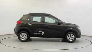 Used 2017 Renault Kwid [2015-2019] RXT Petrol Manual exterior RIGHT SIDE VIEW