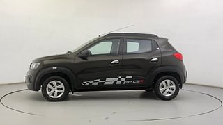 Used 2017 Renault Kwid [2015-2019] RXT Petrol Manual exterior LEFT SIDE VIEW