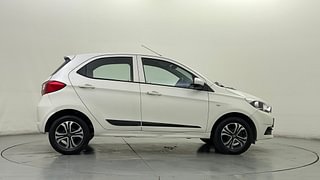 Used 2019 Tata Tiago Revotorq XZ W/O Alloy Diesel Manual exterior RIGHT SIDE VIEW