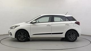 Used 2018 Hyundai Elite i20 [2018-2020] Asta 1.2 CNG (Outside fitted) Petrol+cng Manual exterior LEFT SIDE VIEW