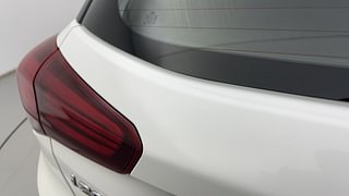 Used 2018 Hyundai Elite i20 [2018-2020] Asta 1.2 CNG (Outside fitted) Petrol+cng Manual dents MINOR SCRATCH