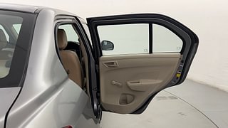 Used 2012 Maruti Suzuki Swift Dzire [2012-2015] LXI Petrol Manual interior RIGHT REAR DOOR OPEN VIEW