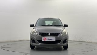 Used 2012 Maruti Suzuki Swift Dzire [2012-2015] LXI Petrol Manual exterior FRONT VIEW