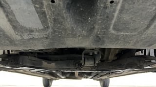 Used 2018 Hyundai Elite i20 [2018-2020] Asta 1.2 CNG (Outside fitted) Petrol+cng Manual extra FRONT LEFT UNDERBODY VIEW