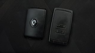 Used 2023 Renault Kiger RXT MT Petrol Manual extra CAR KEY VIEW