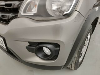 Used 2020 Maruti Suzuki Ignis [2017-2020] Sigma MT Petrol Petrol Manual dents MINOR SCRATCH